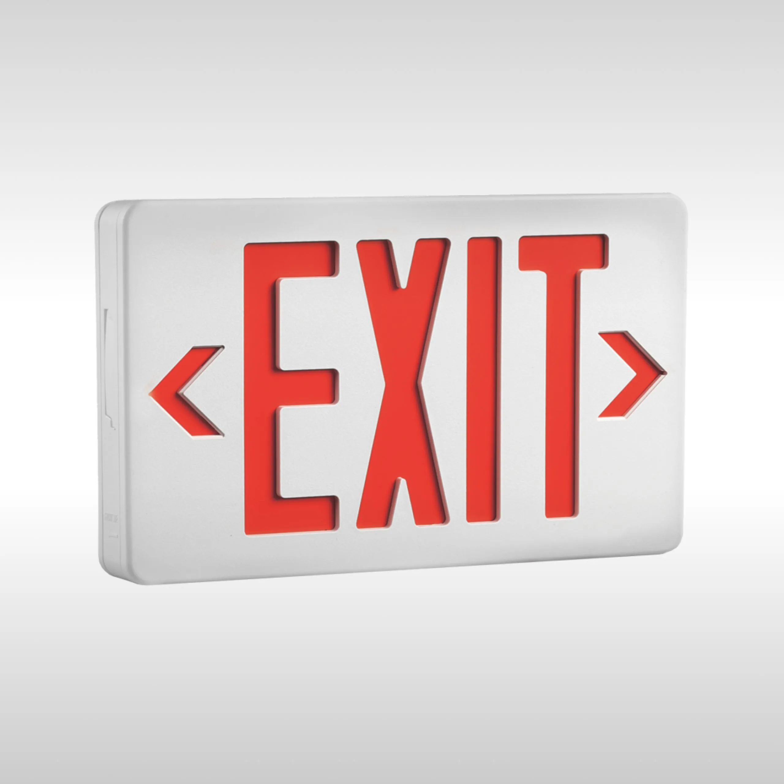 TK-EE-7007 LED Thermoplastic Emergency Exit TK-EE-7007 Series